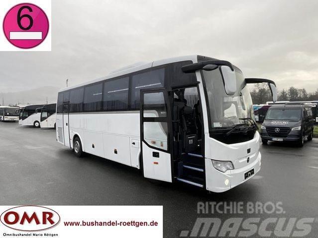 Temsa MD 9/ Tourino/510/ Neufahrzeug/S 511 HD/Garantie Potovalni avtobusi