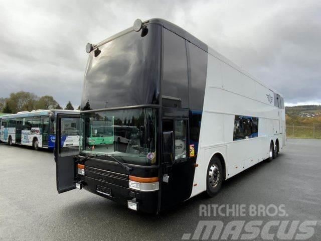 Van Hool Astromega TD927 Nightliner/ Tourliner/ Wohnmobil Dvonadstropni avtobusi