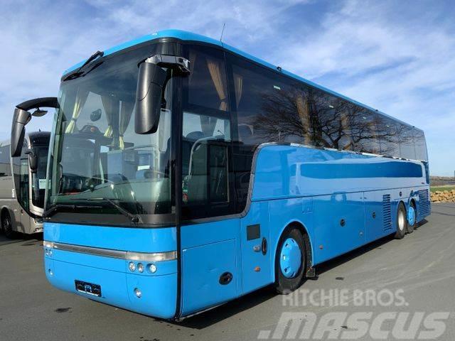 Van Hool T 916 Acron/ VIP/ Hecktoilette/ Lift/ 517/R 08 Potovalni avtobusi