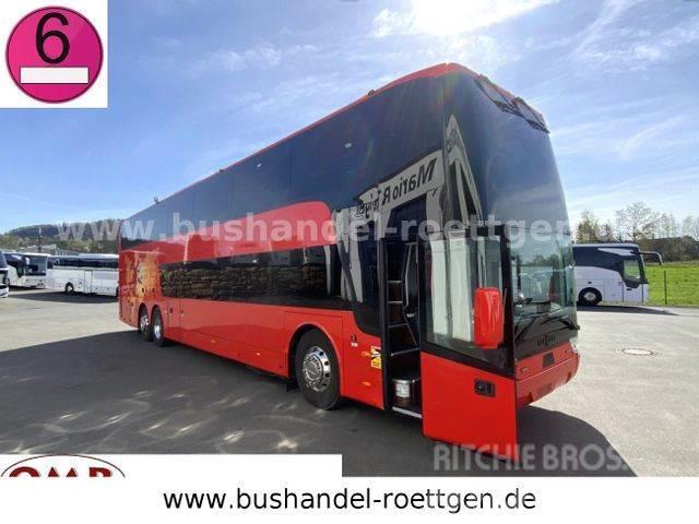Van Hool TX27 Astromega/Bistroliner/Ledersitze/VIP/531 DT Dvonadstropni avtobusi