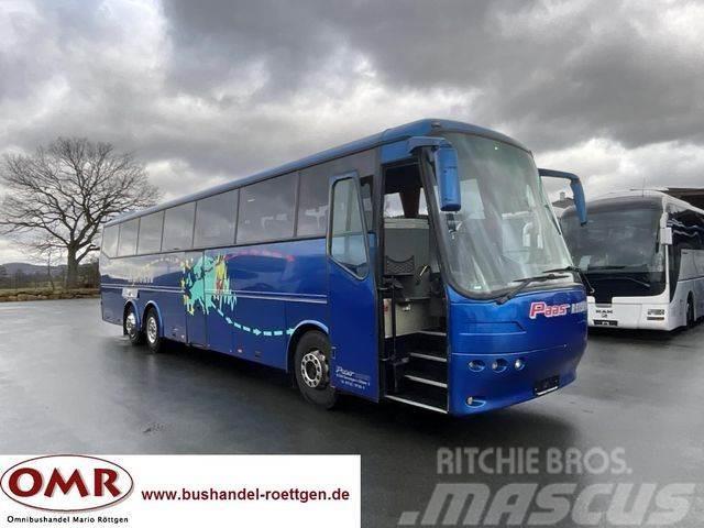 VDL Bova/ FHD 13/ 420/ Futura/ 417/Tourismo/61 Sitze Potovalni avtobusi