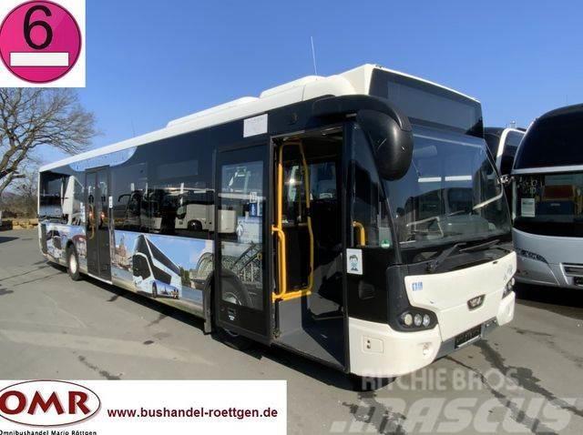 VDL Citea LLE-120.255 / Citaro/Lion´s City Medkrajevni avtobusi