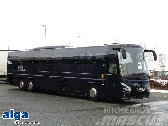 VDL Futura FHD2 148-440, Euro 6, VIP, TOP Potovalni avtobusi