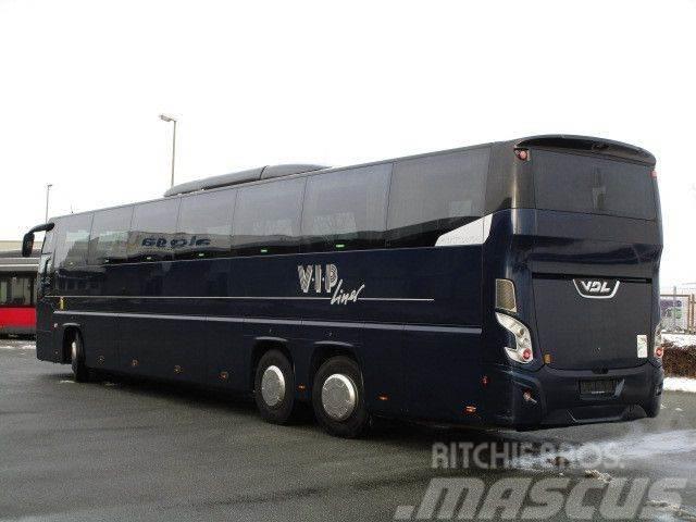 VDL Futura FHD2 148-440, Euro 6, VIP, TOP Potovalni avtobusi