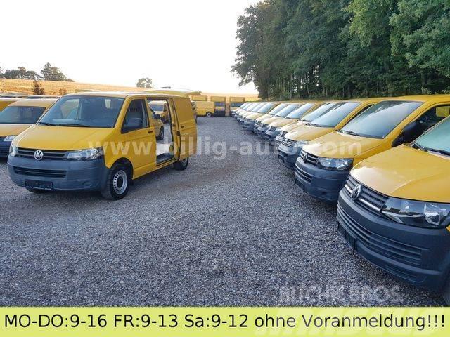 Volkswagen T5 Transporter 2.0TDI EU5 Facelift*2xSchiebetüre Avtomobili
