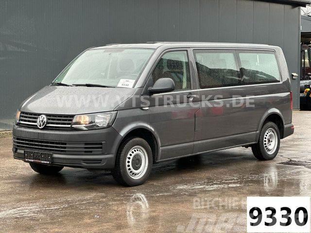 Volkswagen T6 Transporter 9.Sitzer,Klimaanlage,Automatik Mini avtobusi