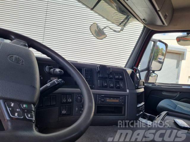 Volvo FM 330 6x2 Pritsche Kran Tovornjaki s kesonom/platojem