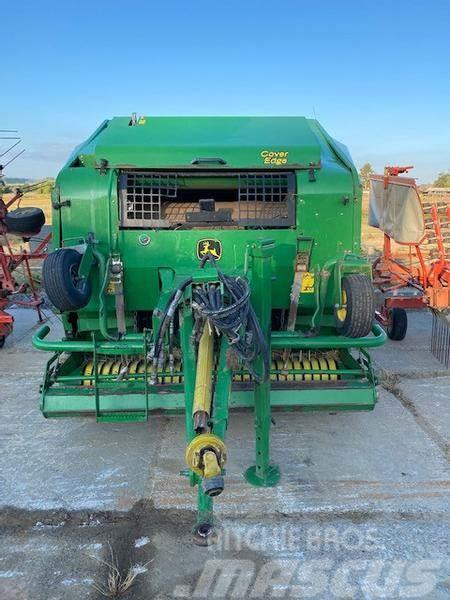 John Deere 744 Premium Drugi kmetijski stroji