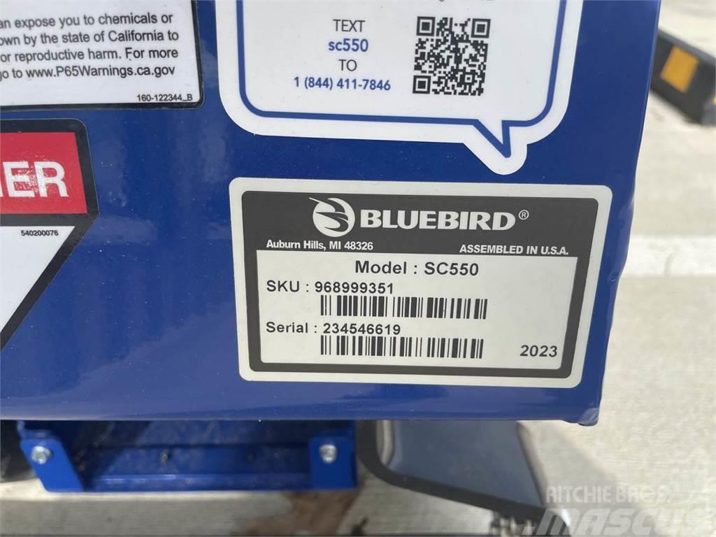 Blue Bird SC550 Drugo