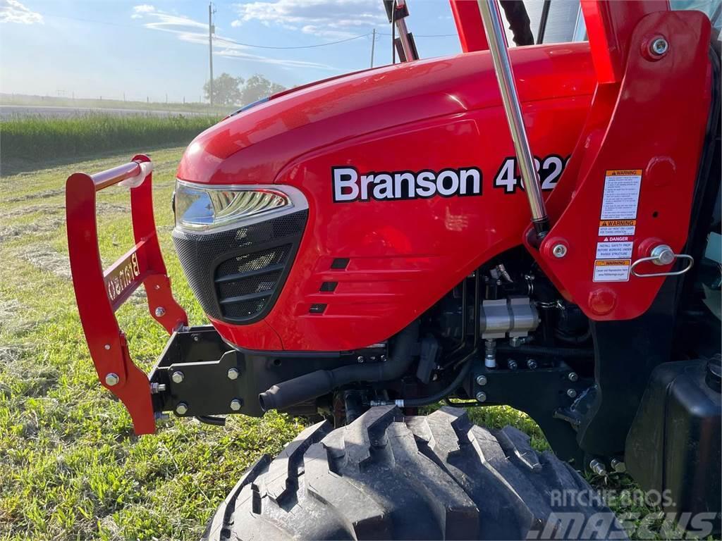 Branson 4820CH Traktorji