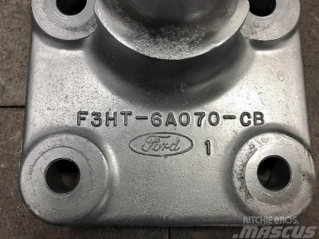 Ford  Motorji