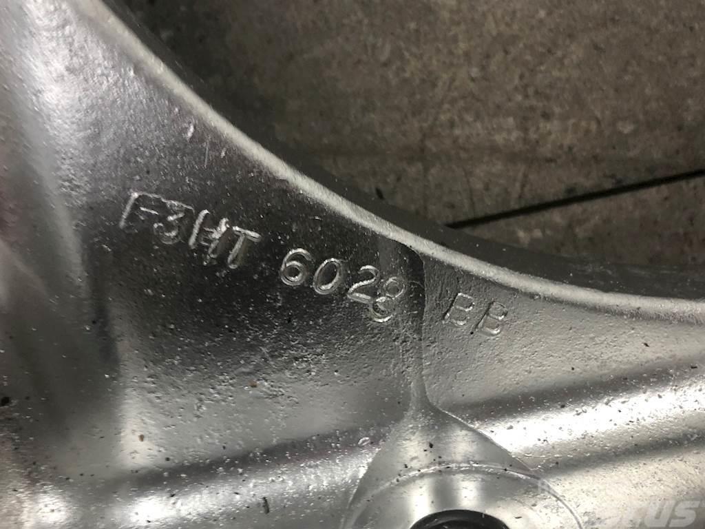 Ford F3HT-6028-BB Motorji