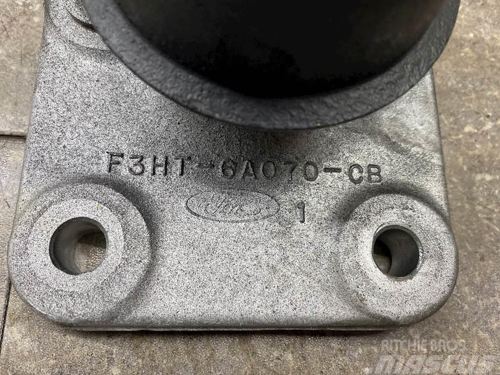 Ford F3HT-6A070-CB Motorji