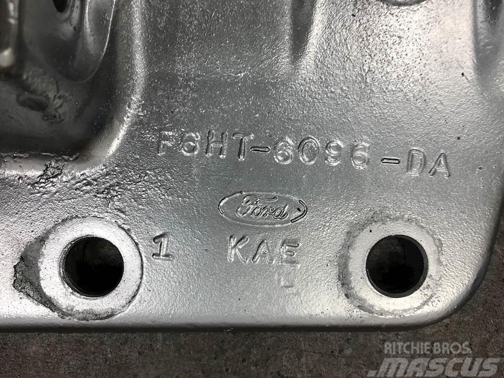 Ford F6HT-6096-DA Motorji