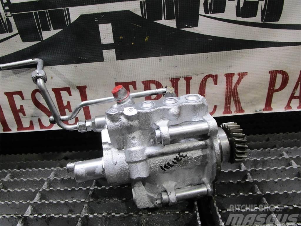International DT466E Industrijski motorji
