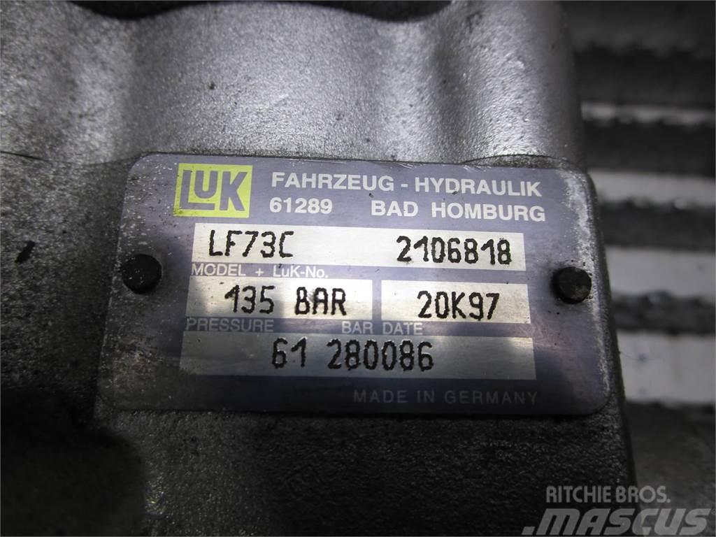  LUK LF73 Hidravlika
