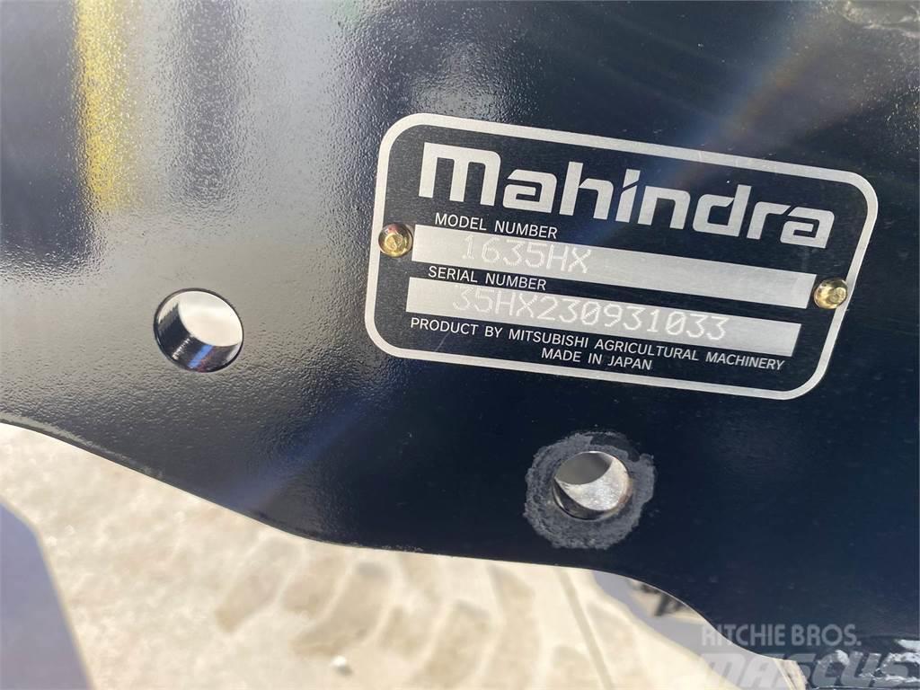 Mahindra 1635 HST Traktorji