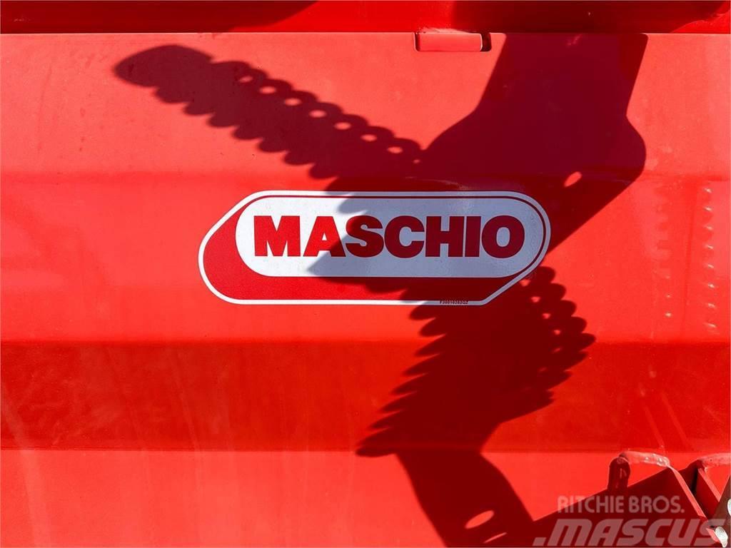 Maschio B180 SUPER Rotacijske brane in multikultivatorji