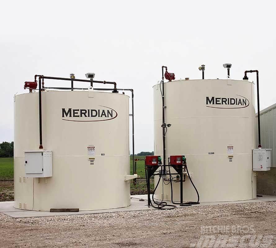 Meridian 12000 VDW Cisterne za gnojnico