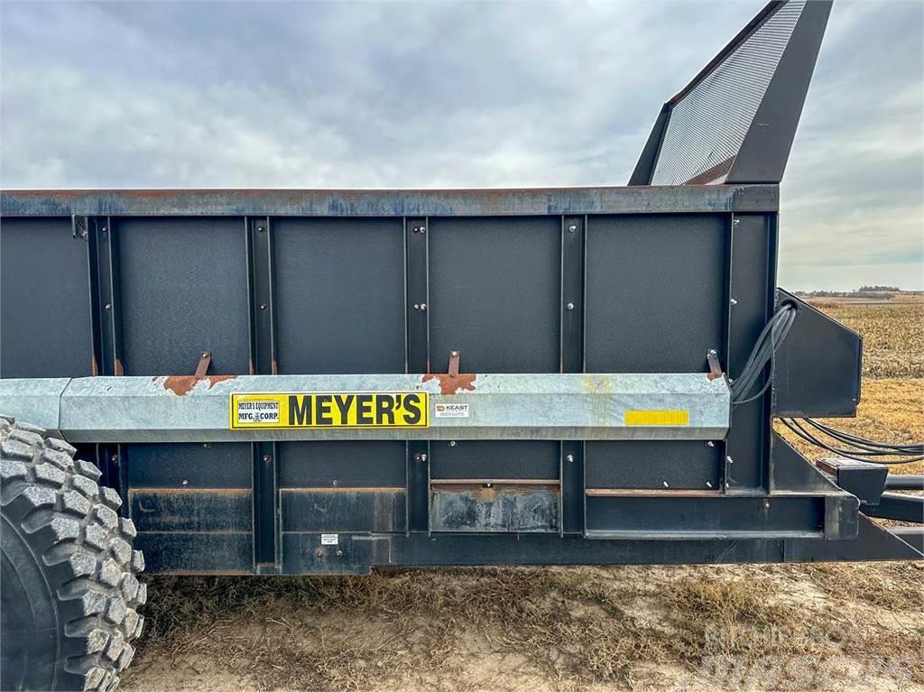 Meyers VB750 Trosilniki gnoja