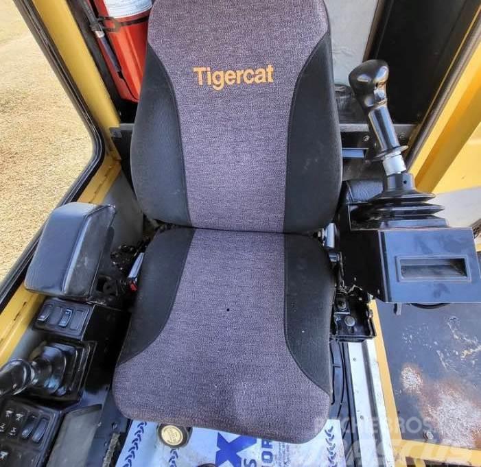 Tigercat 234B Nakladalci za les