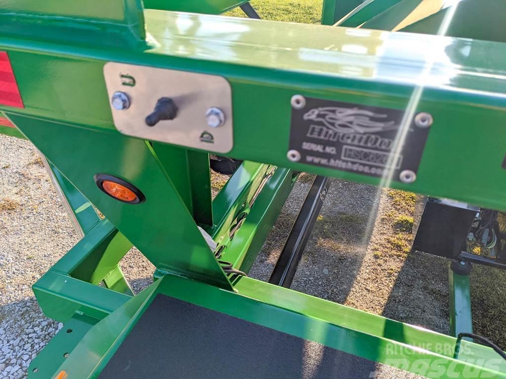 Travis Seed Cart HSC2200 Drugi stroji in priključki za setev in sajenje