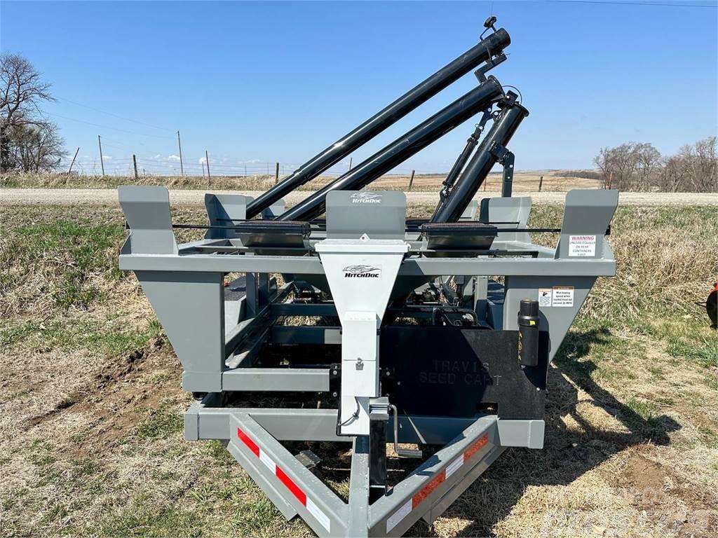 Travis Seed Cart HSC4400 Drugi stroji in priključki za setev in sajenje