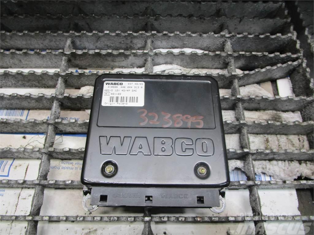 Wabco  Elektronika
