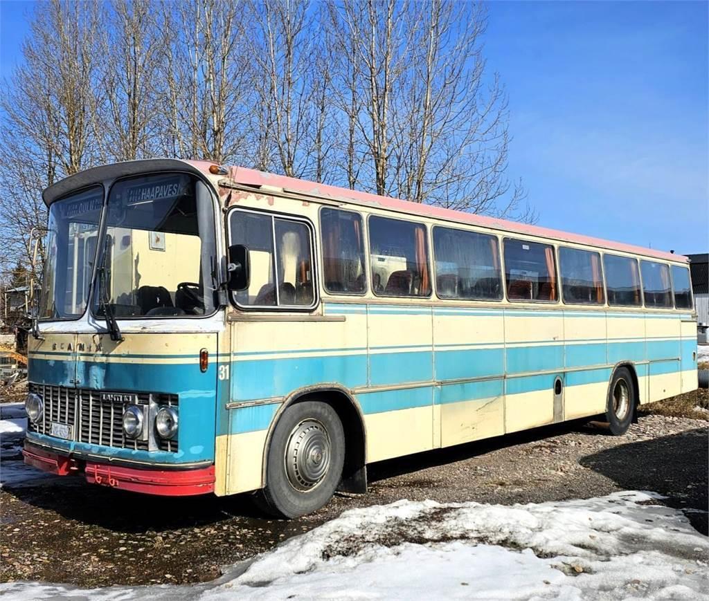 Scania B 86 S 63 Medkrajevni avtobusi