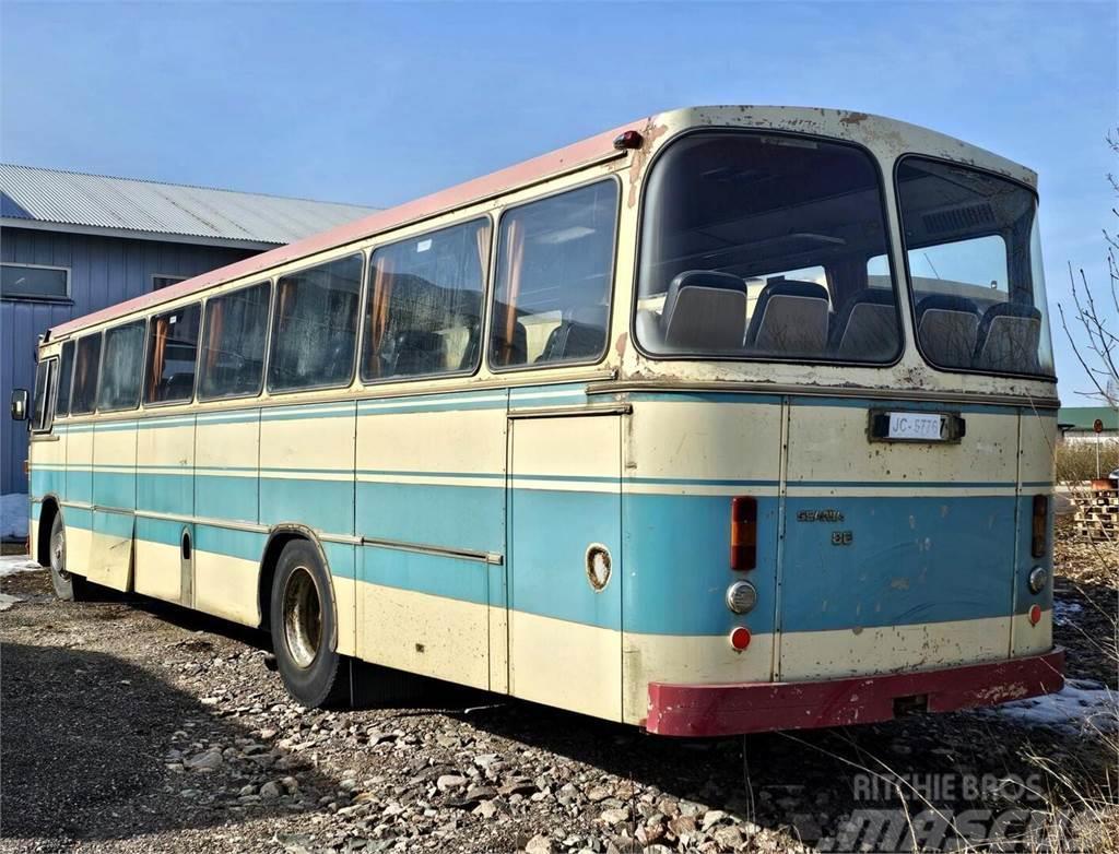 Scania B 86 S 63 Medkrajevni avtobusi