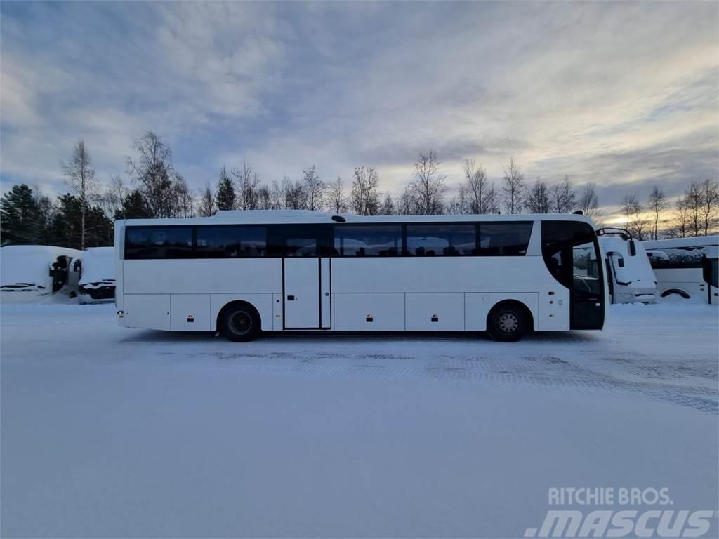 Scania OmniExpress Medkrajevni avtobusi