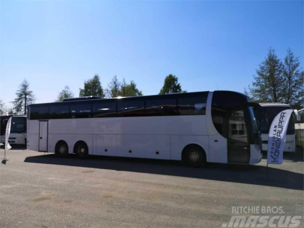 Scania OmniExpress Potovalni avtobusi