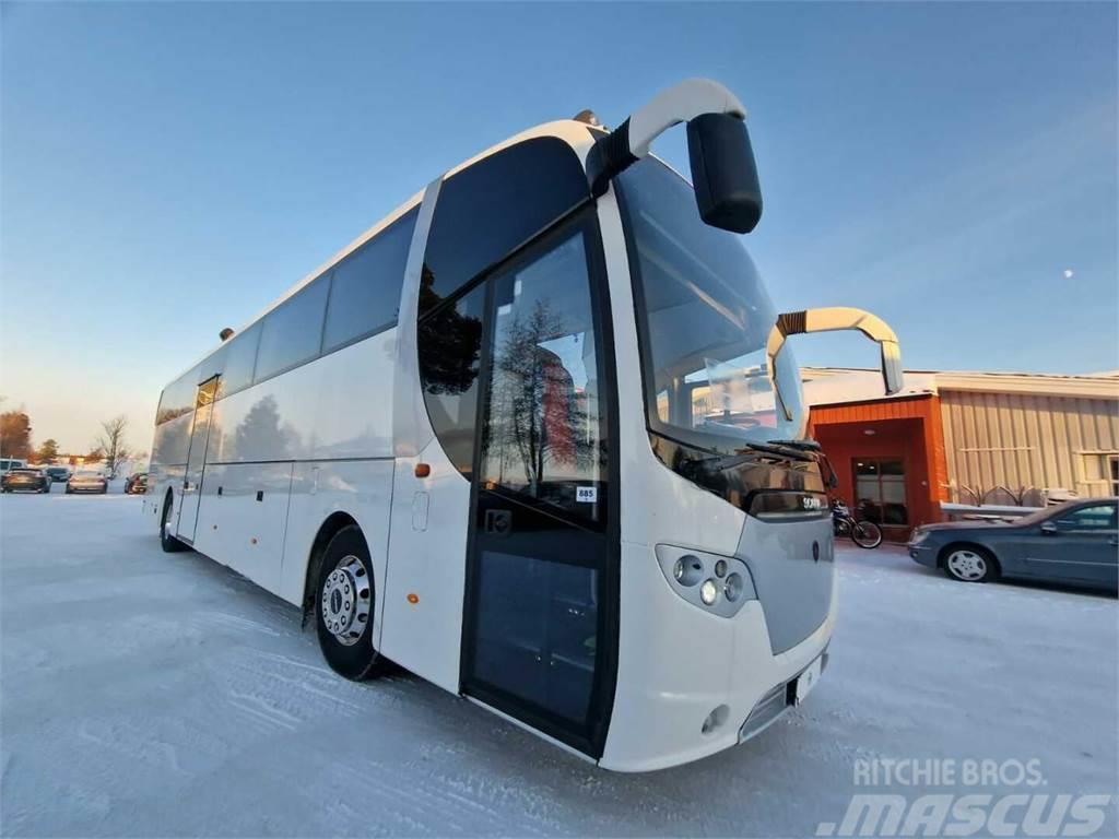 Scania OmniExpress Potovalni avtobusi