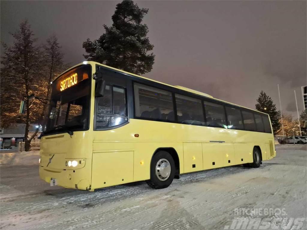Volvo 8700 B7R Medkrajevni avtobusi
