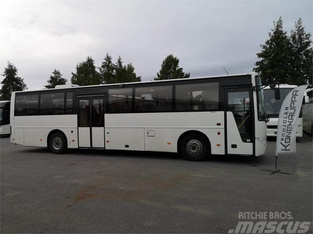 Volvo 8700 B7R VARAOSIKSI Medkrajevni avtobusi