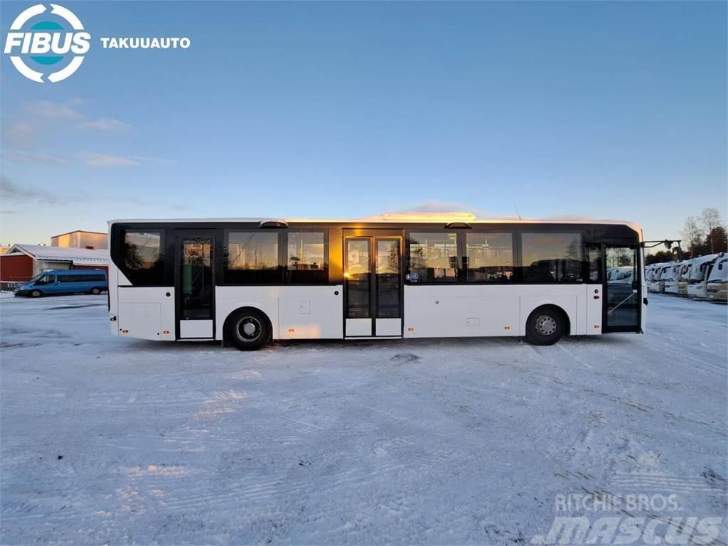 Volvo 8900 LE B7R Mestni avtobusi