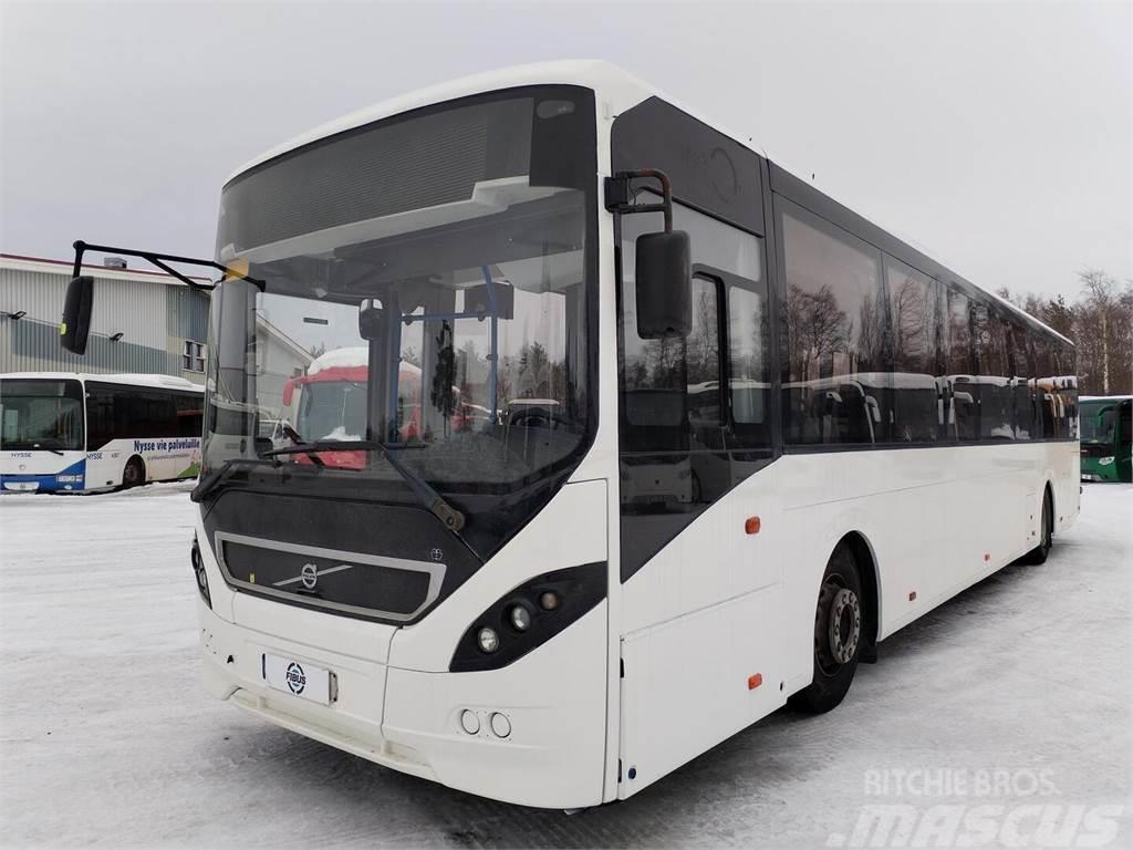 Volvo 8900 LE B7R Mestni avtobusi