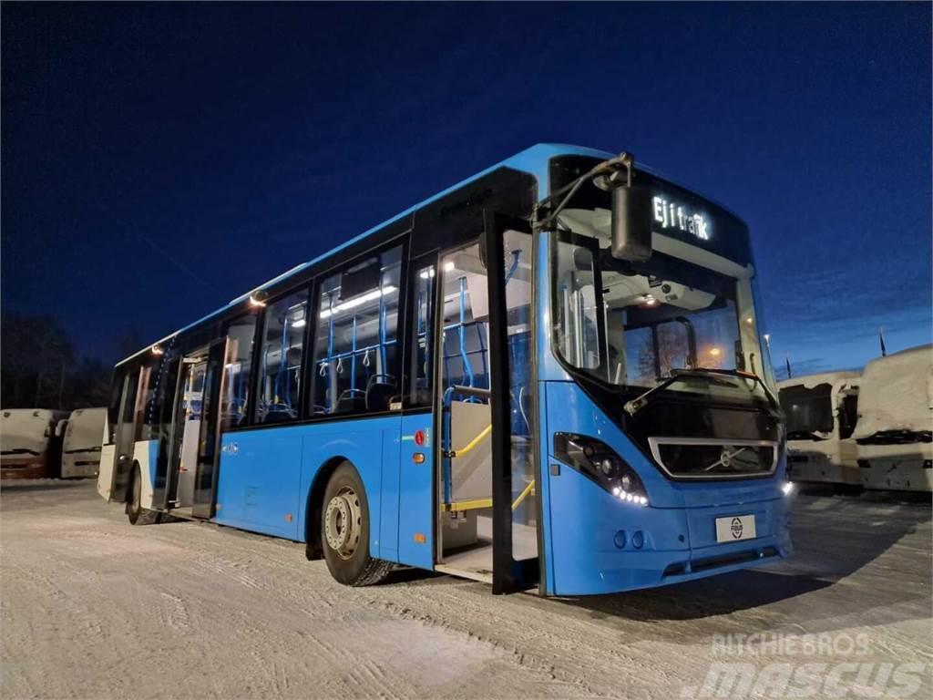 Volvo 8900 LE B8R Mestni avtobusi