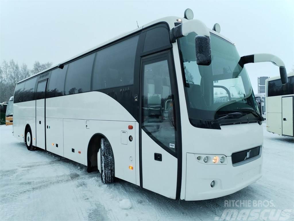 Volvo 9500 B9R Medkrajevni avtobusi