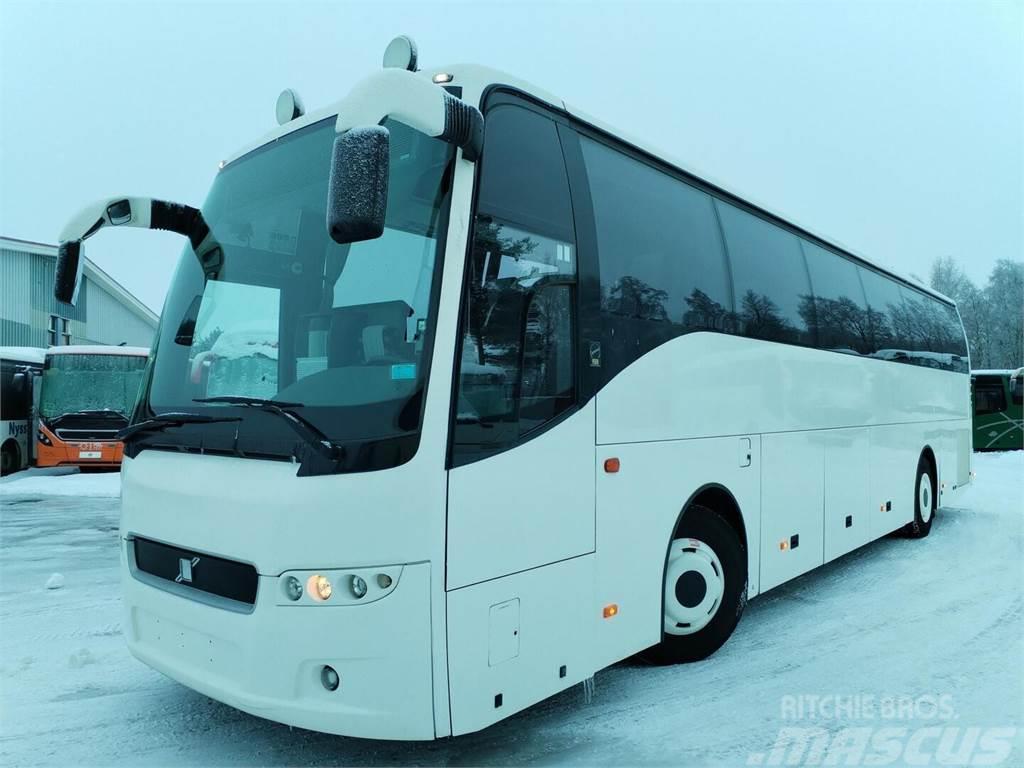 Volvo 9500 B9R Medkrajevni avtobusi