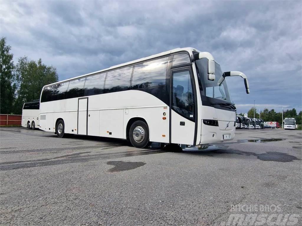 Volvo 9700 H B12B Potovalni avtobusi