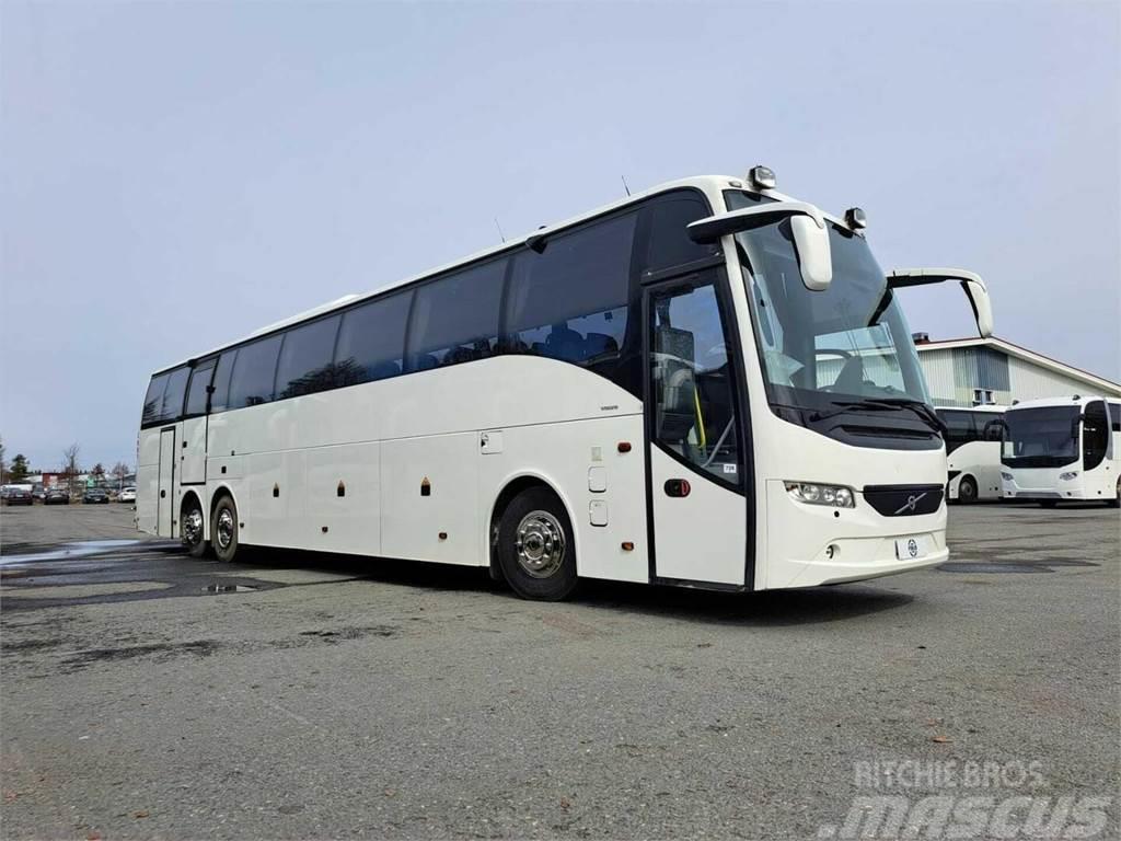Volvo 9700 HD B11R Potovalni avtobusi