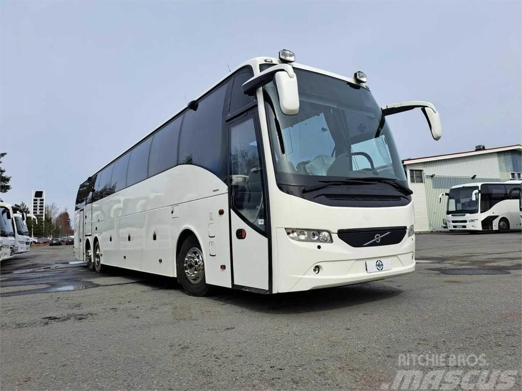 Volvo 9700 HD B11R Potovalni avtobusi
