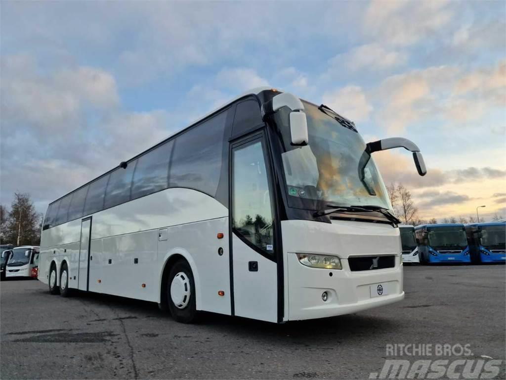 Volvo 9700 HD B13R Potovalni avtobusi