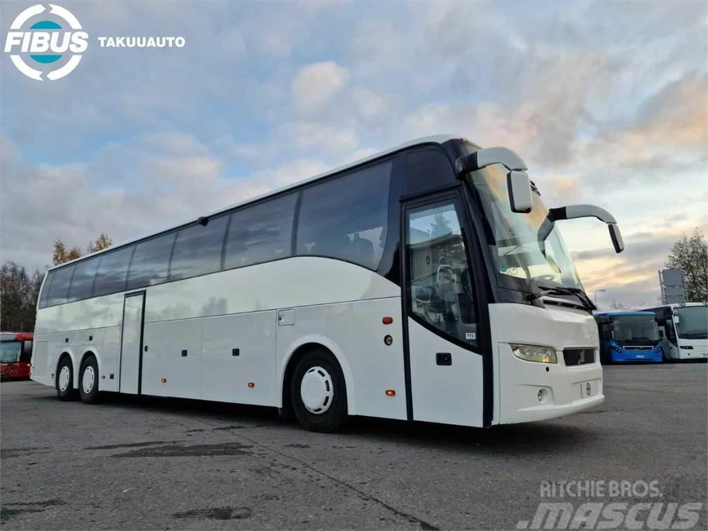 Volvo 9700 HD B13R Potovalni avtobusi