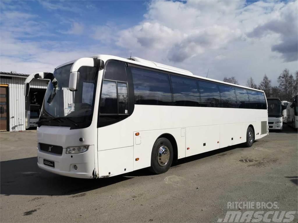 Volvo 9700 S B12B Potovalni avtobusi