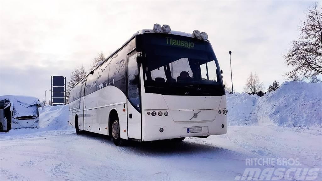Volvo 9700 S B12M Medkrajevni avtobusi
