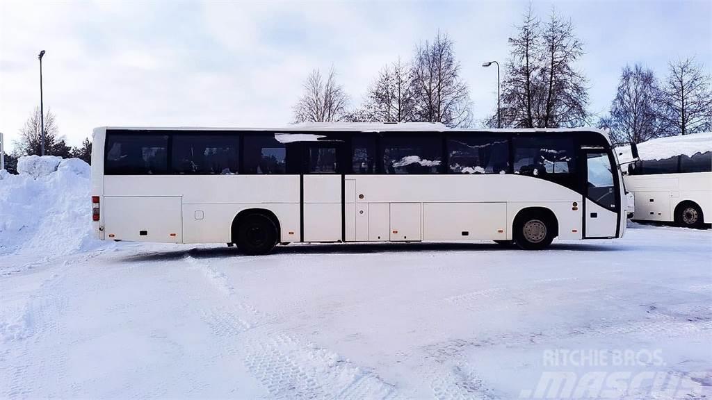 Volvo 9700 S B12M Medkrajevni avtobusi