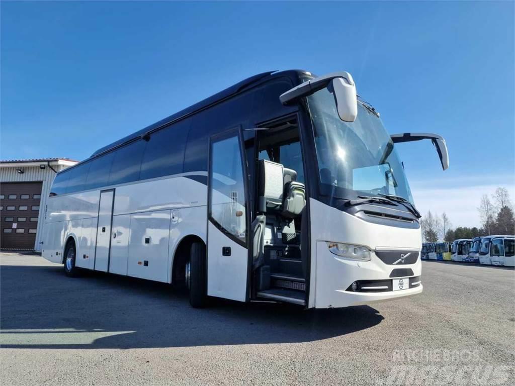 Volvo 9900 HD B11R Potovalni avtobusi