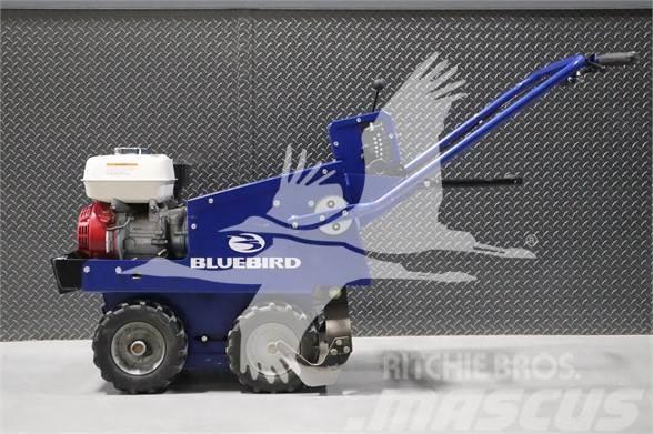 Blue Bird SC550 Druga komunalna oprema